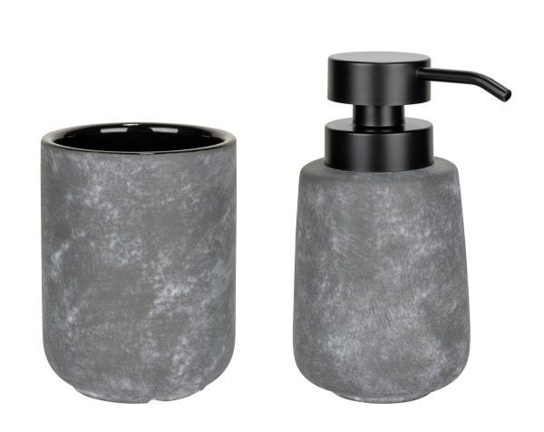 WENKO SACILE Accessoire Set