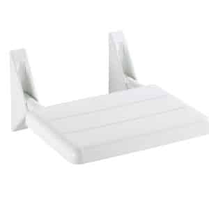 WENKO SECURA Duschklappsitz