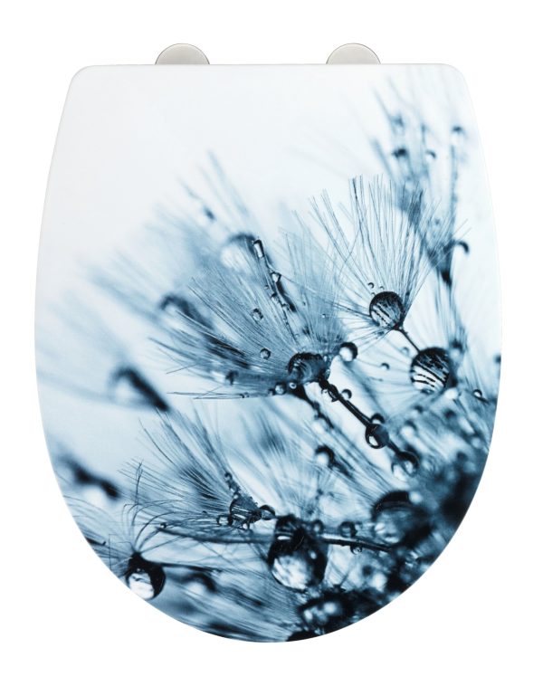 WENKO SERENO WC-Sitz