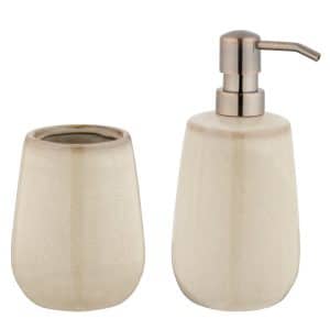 WENKO SIRMIONE Accessoire Set