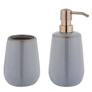 WENKO SIRMIONE Accessoire Set