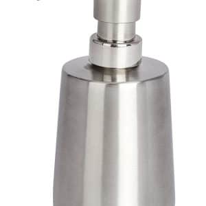 WENKO SOLID Seifenspender 245 ml