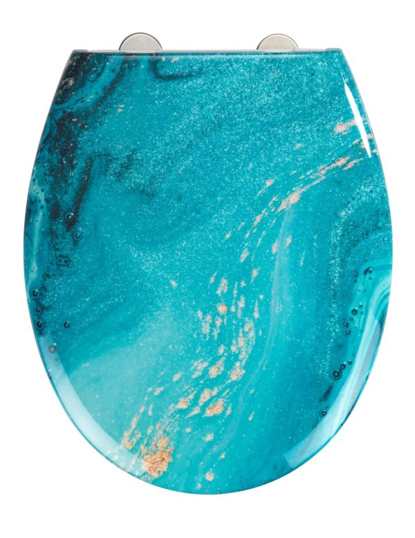 WENKO STREAM WC-Sitz