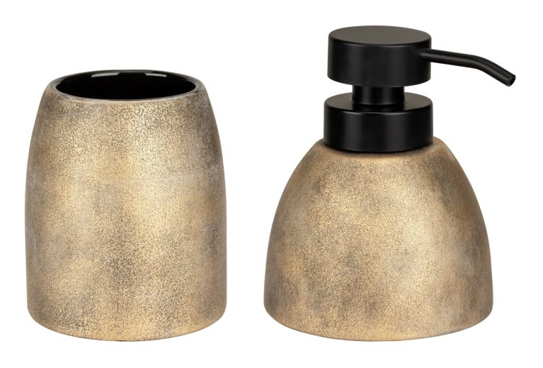 WENKO TREMEA Accessoire Set