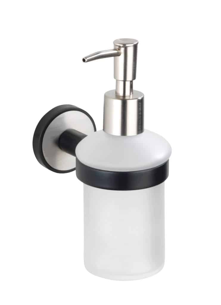 WENKO UDINE Seifenspender 200 ml