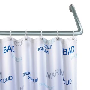 WENKO UNIVERSAL Duschstange 2