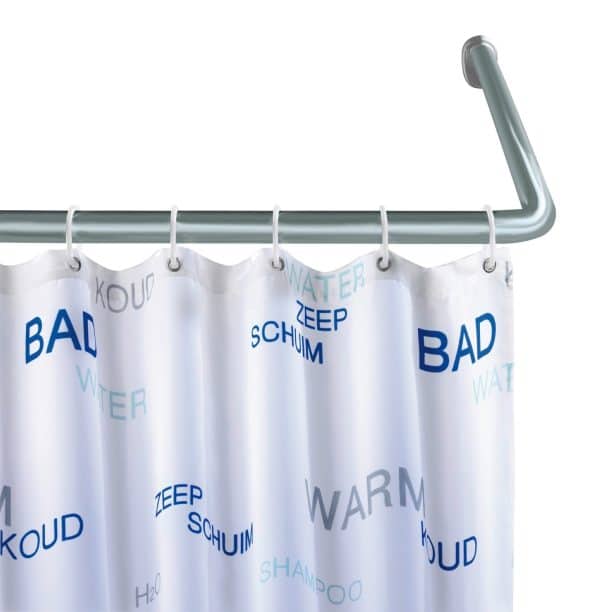 WENKO UNIVERSAL Duschstange 2