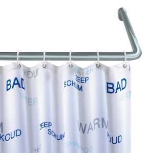 WENKO UNIVERSAL Winkelstange