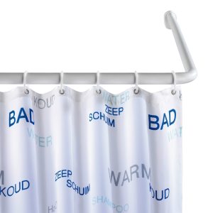 WENKO UNIVERSAL Winkelstange