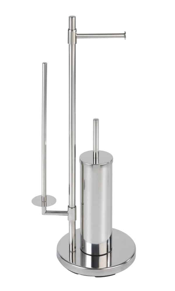 WENKO UNIVERSALO NEO Toilettenpapierhalter