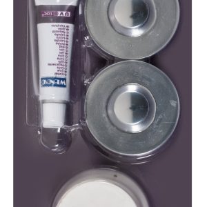 WENKO UV-Loc Befestigungsset