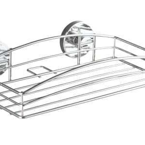 WENKO VACUUM-LOC Duschablage