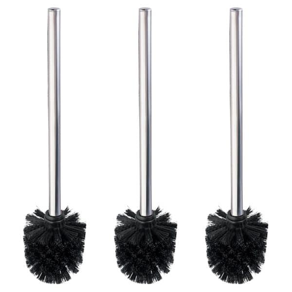 WENKO WC-Bürste Ø 8 x 35 cm
