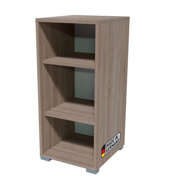 BADEDU VEER Regal 35 cm breit