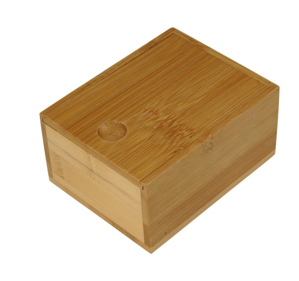 FACKELMANN Aufbewahrungsbox