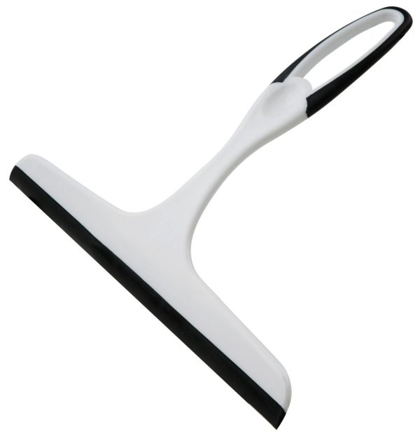 FACKELMANN Duschabzieher 24