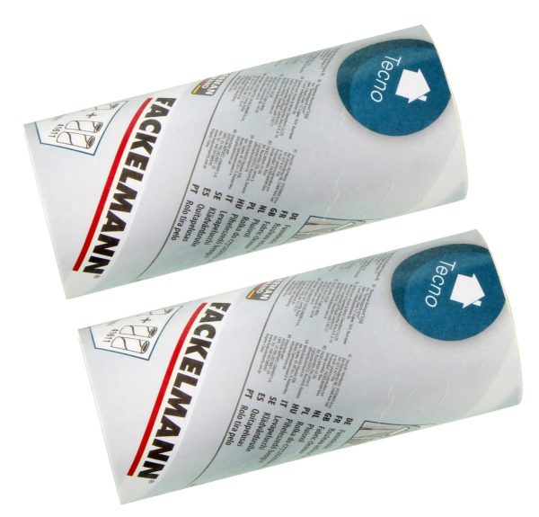 FACKELMANN Ersatz Fusselrolle