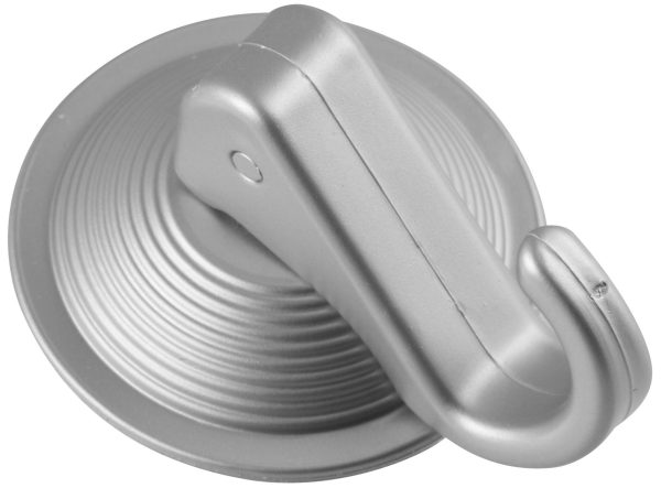 FACKELMANN Handtuchhaken Ø 5