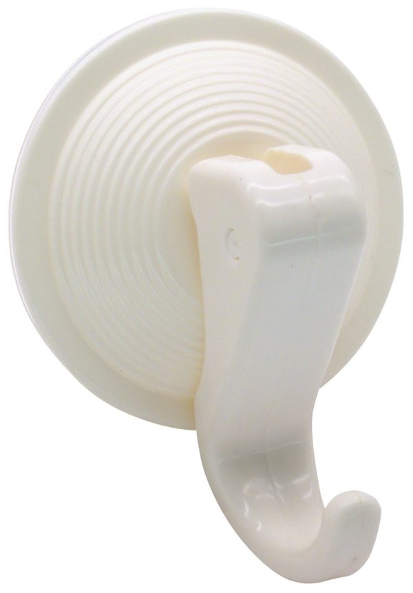 FACKELMANN Handtuchhaken Ø 6