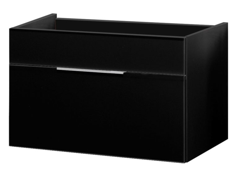 FACKELMANN KARA Waschbeckenunterschrank 80 cm breit