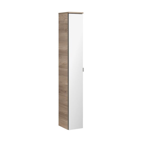FACKELMANN LUXOR Hochschrank 20 cm breit