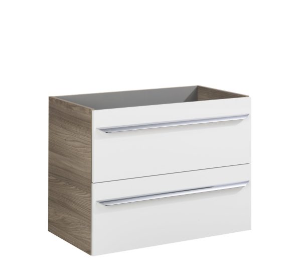 FACKELMANN LUXOR Waschbeckenunterschrank 80 cm breit