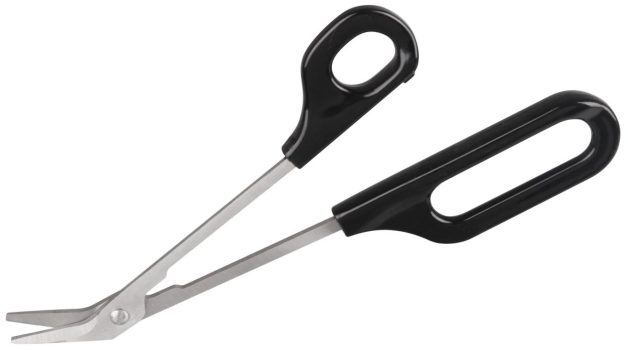 FACKELMANN Nagelschere 21 cm