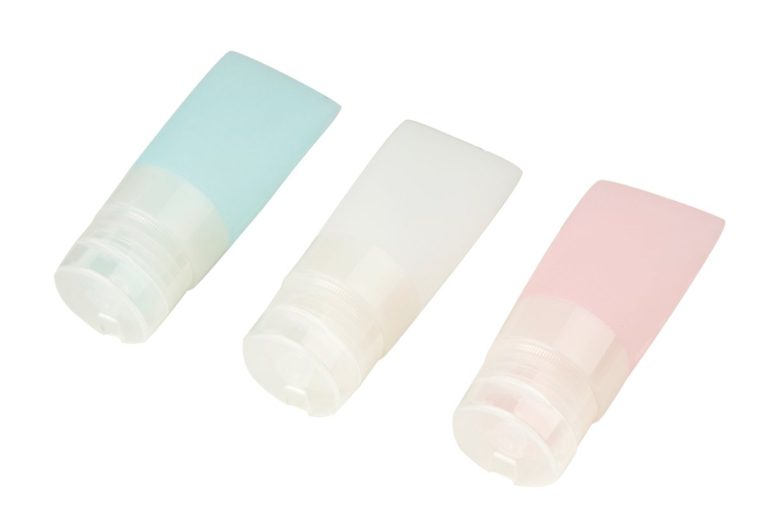 FACKELMANN Reisefläschchen je 20 ml