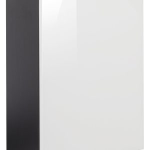 FACKELMANN SBC KARA Gäste WC Waschtisch Set 45 cm breit