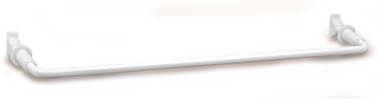 FACKELMANN UNIVERSAL Handtuchhalter 46 cm breit