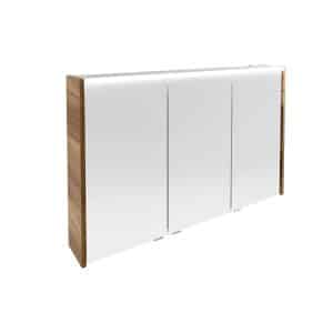 FACKELMANN VERONA LED Spiegelschrank 110 cm breit