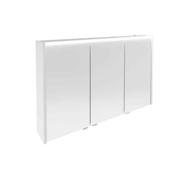 FACKELMANN VERONA LED Spiegelschrank 110 cm breit