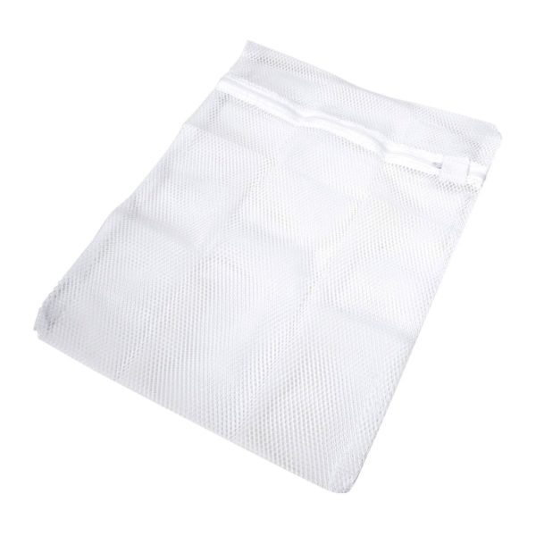 FACKELMANN Wäsche Schutznetz 30x40 cm