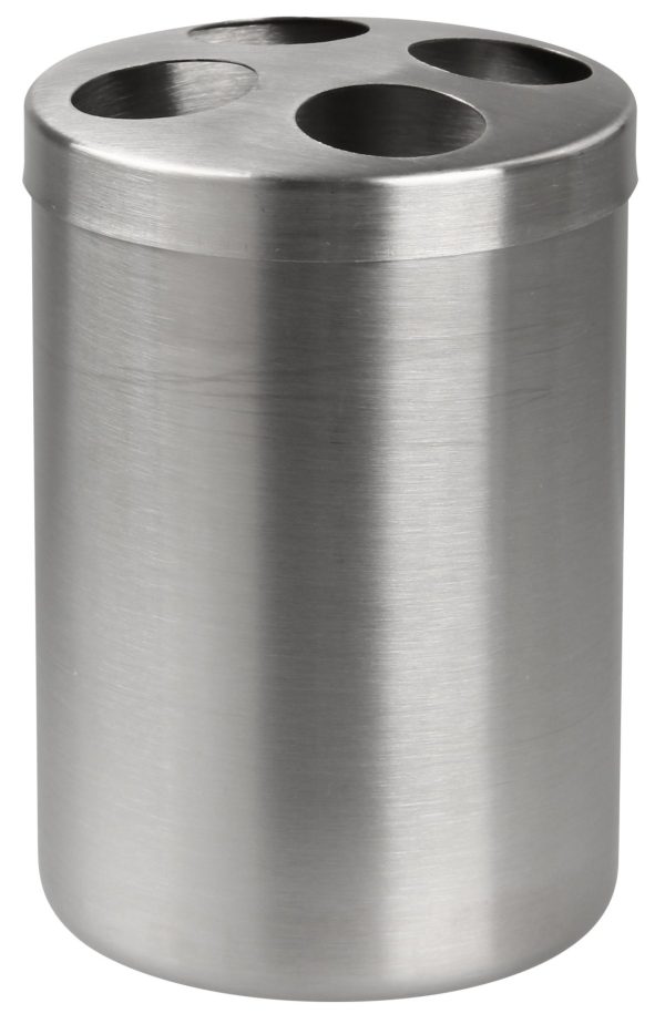 FACKELMANN Zahnputzbecher