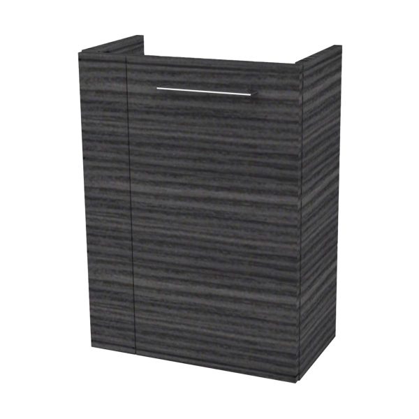 Fackelmann SBC B. PERFEKT Waschbeckenunterschrank 45 cm