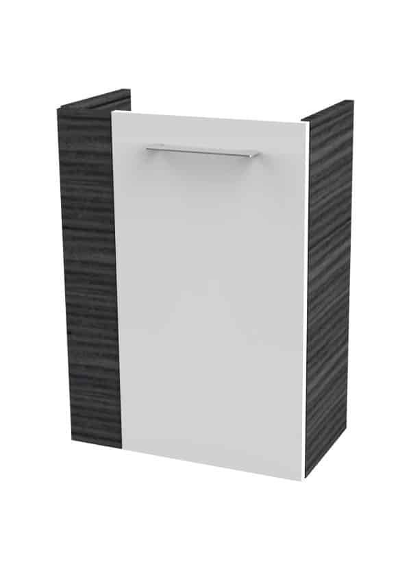 Fackelmann SBC B. PERFEKT Waschbeckenunterschrank 45 cm