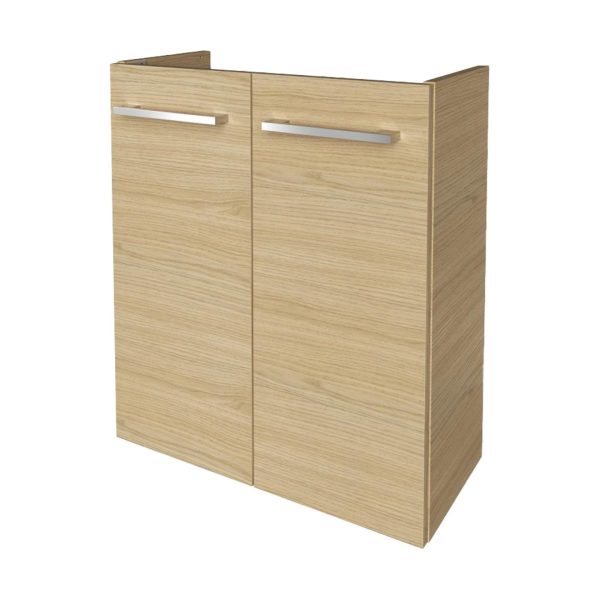 Fackelmann SBC B. STYLE Waschbeckenunterschrank 55 cm