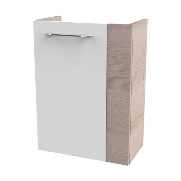 Fackelmann SBC B.CLEVER Waschbeckenunterschrank 45 cm