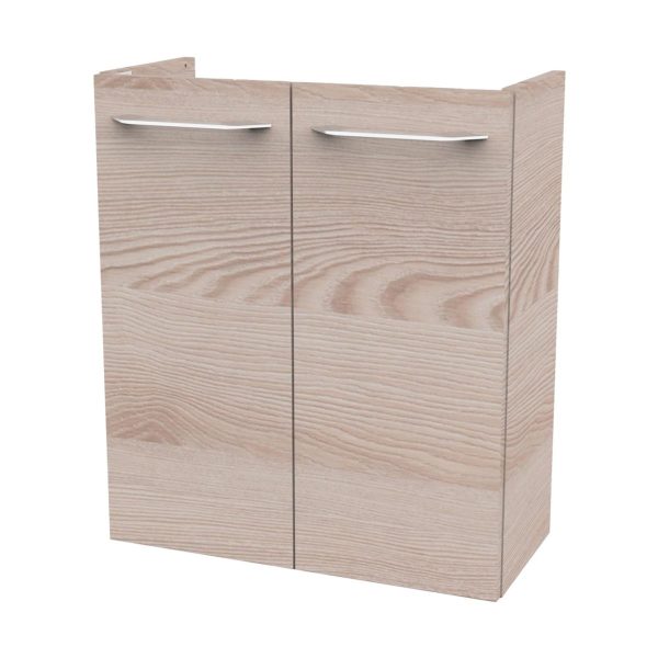 Fackelmann SBC B.CLEVER Waschbeckenunterschrank 55 cm