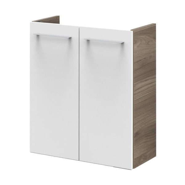 Fackelmann SBC B.CLEVER Waschbeckenunterschrank 55 cm