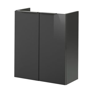 Fackelmann SBC LUNA Waschbeckenunterschrank 55 cm