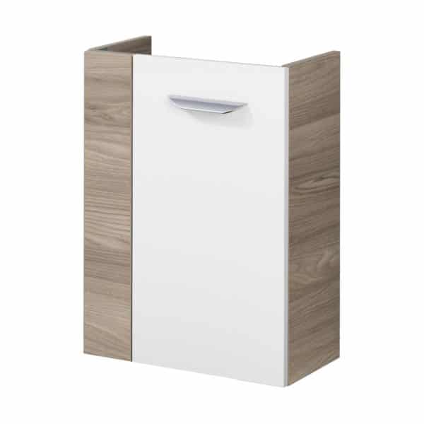 Fackelmann SBC LUXOR Waschbeckenunterschrank 45 cm