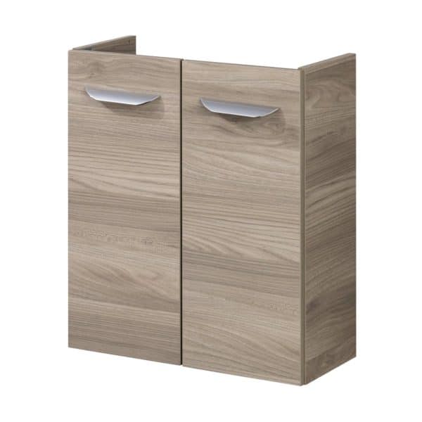 Fackelmann SBC LUXOR Waschbeckenunterschrank 55 cm