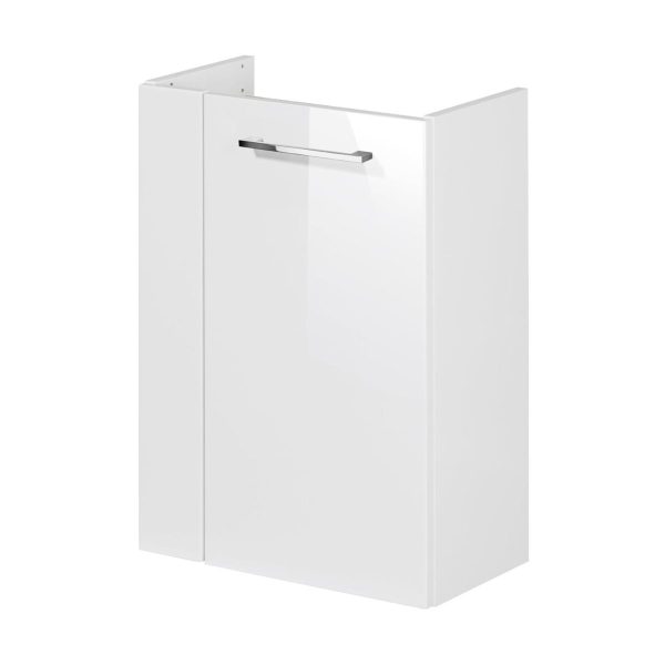 Fackelmann SBC SCENO Waschbeckenunterschrank 45 cm