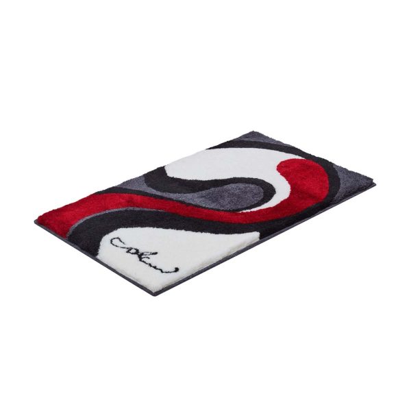 GRUND COLANI 7B Badematte 80 x 150 cm Grau