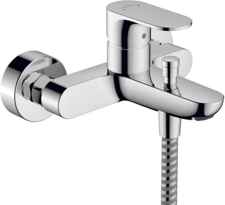 HANSGROHE REBRIS S Badewannenarmatur