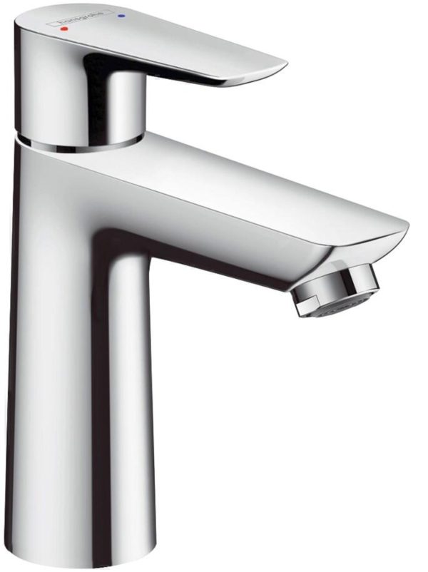 HANSGROHE TALIS E 110 Waschtischarmatur