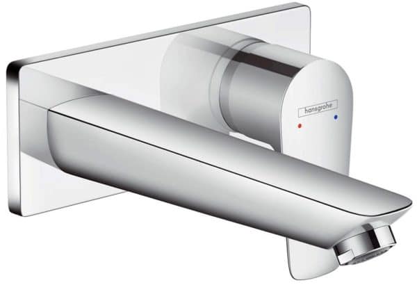 HANSGROHE TALIS E Waschtischarmatur