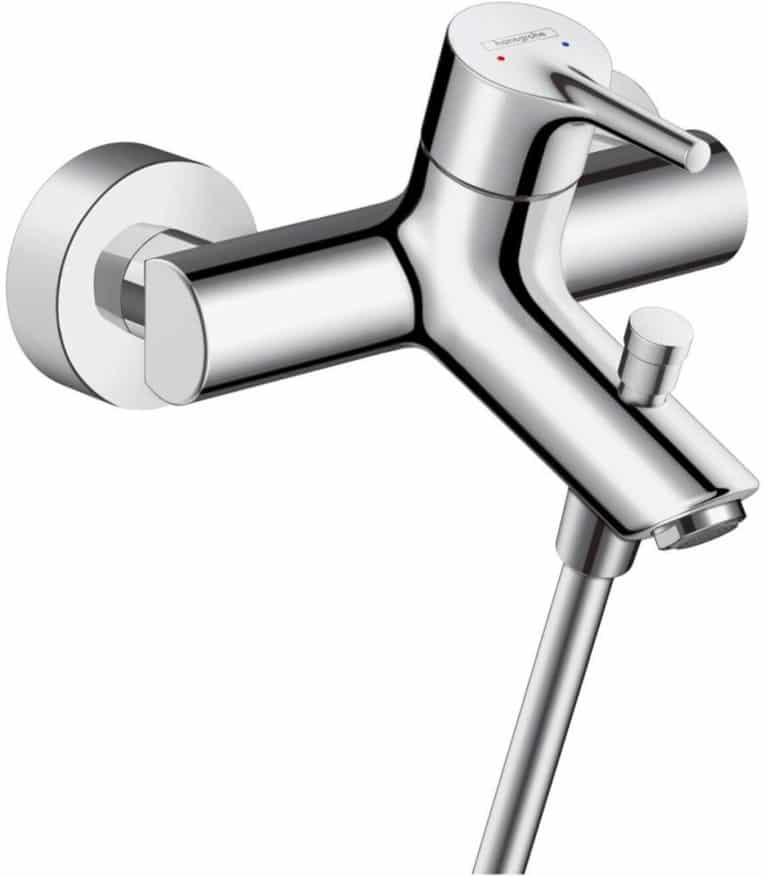 HANSGROHE TALIS S Waschtischarmatur