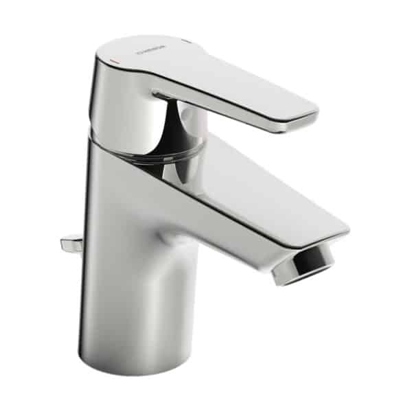 Hansa HANSAPOLO Waschtischarmatur